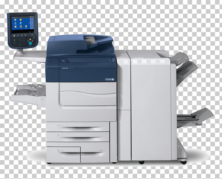 Printer Xerox scanner Photocopier Printing, printer PNG