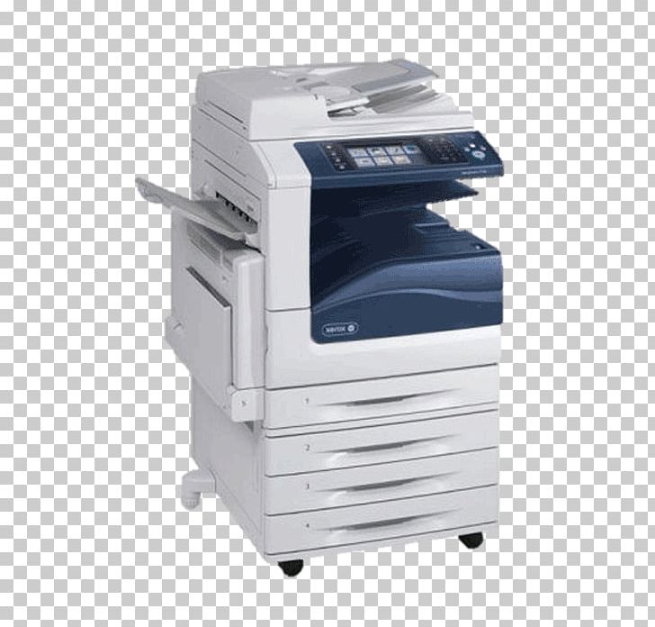 Xerox Multi