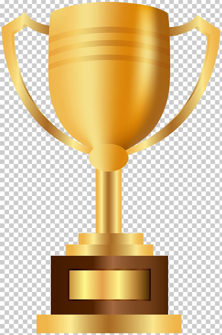 Prize trophy png.
