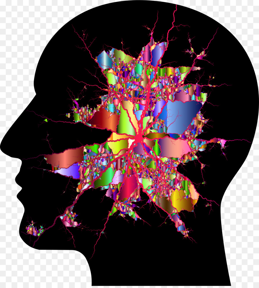 Consciousness clipart Thought Consciousness Psychology