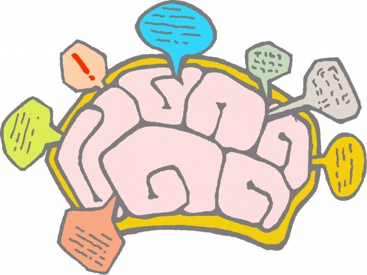 Psychology clipart free.