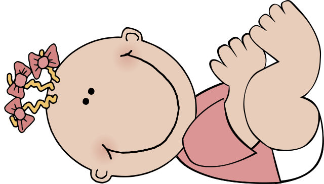 Free Baby Clipart,