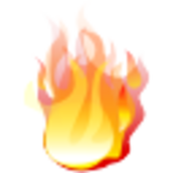 Fire Icon image
