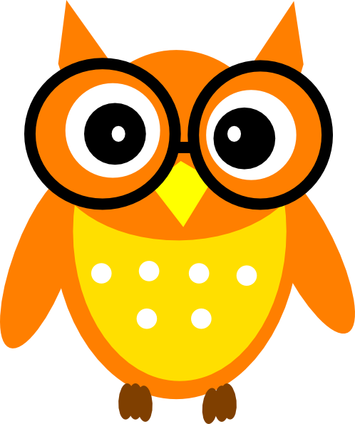 Owl clip art