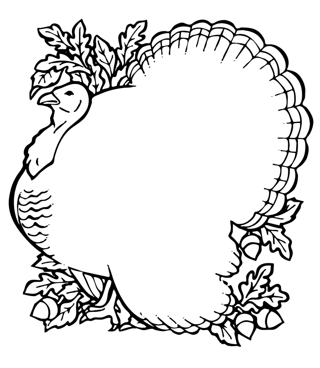 public domain clipart thanksgiving