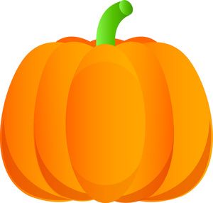 Pumpkin Clipart Image