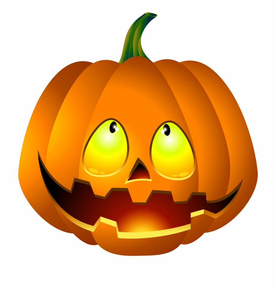 pumpkins clipart vector
