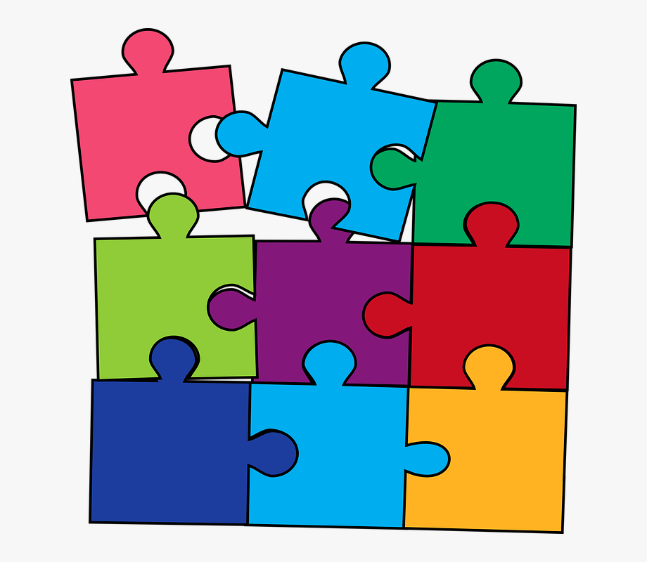 Play Clipart Game Puzzle