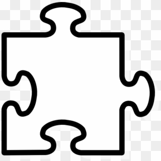 Free Puzzle Template PNG Images