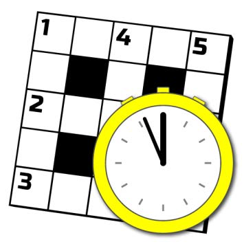 5minute crossword puzzles.