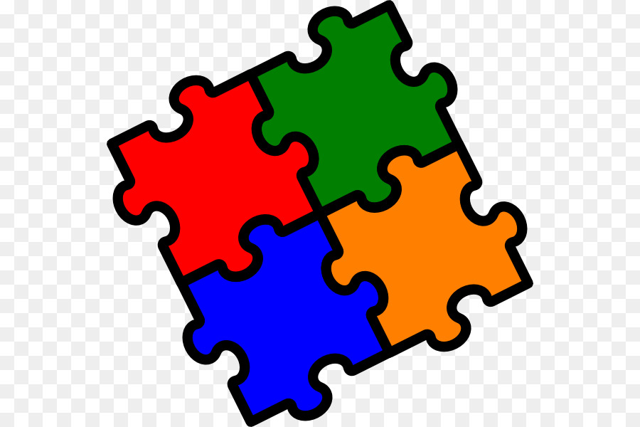 Jigsaw Puzzles Area
