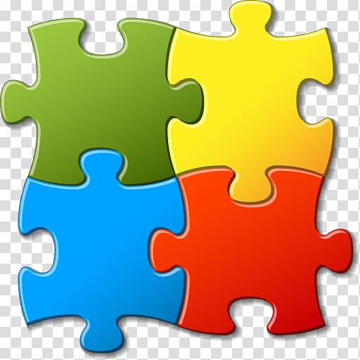 Jigsaw Puzzles , others transparent background PNG clipart
