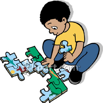 Free Jigsaw Puzzle Clipart, Download Free Clip Art, Free
