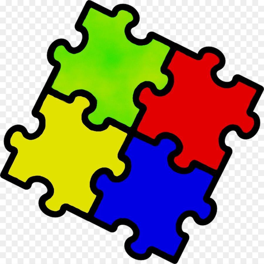 Microsoft Powerpoint Jigsaw Puzzle png download