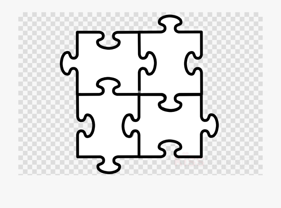 Puzzle piece png.