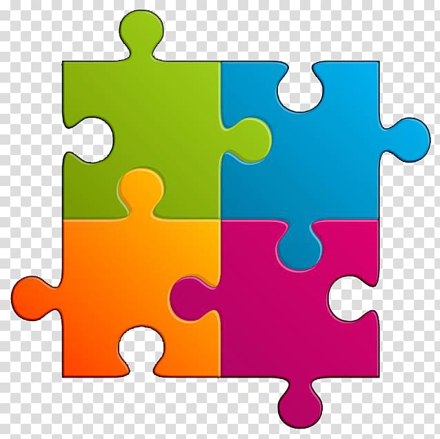 Jigsaw puzzles puzzle.