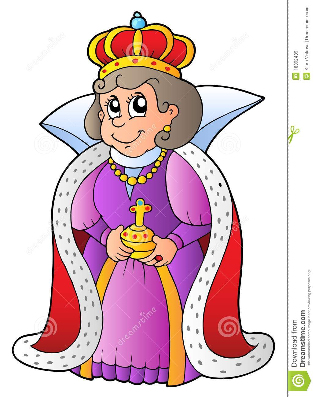 Queen clipart, Queen Transparent FREE for download on