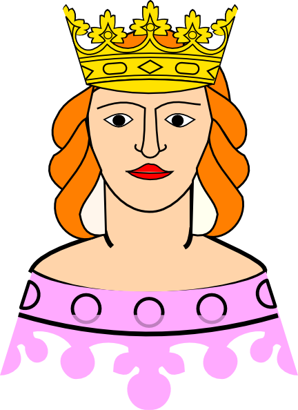 Free Animated Queen Cliparts, Download Free Clip Art, Free