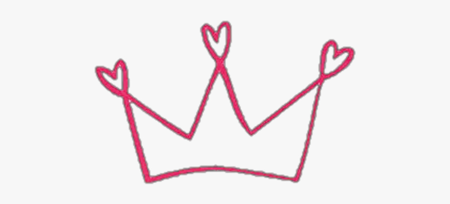 queens crown clipart drawing