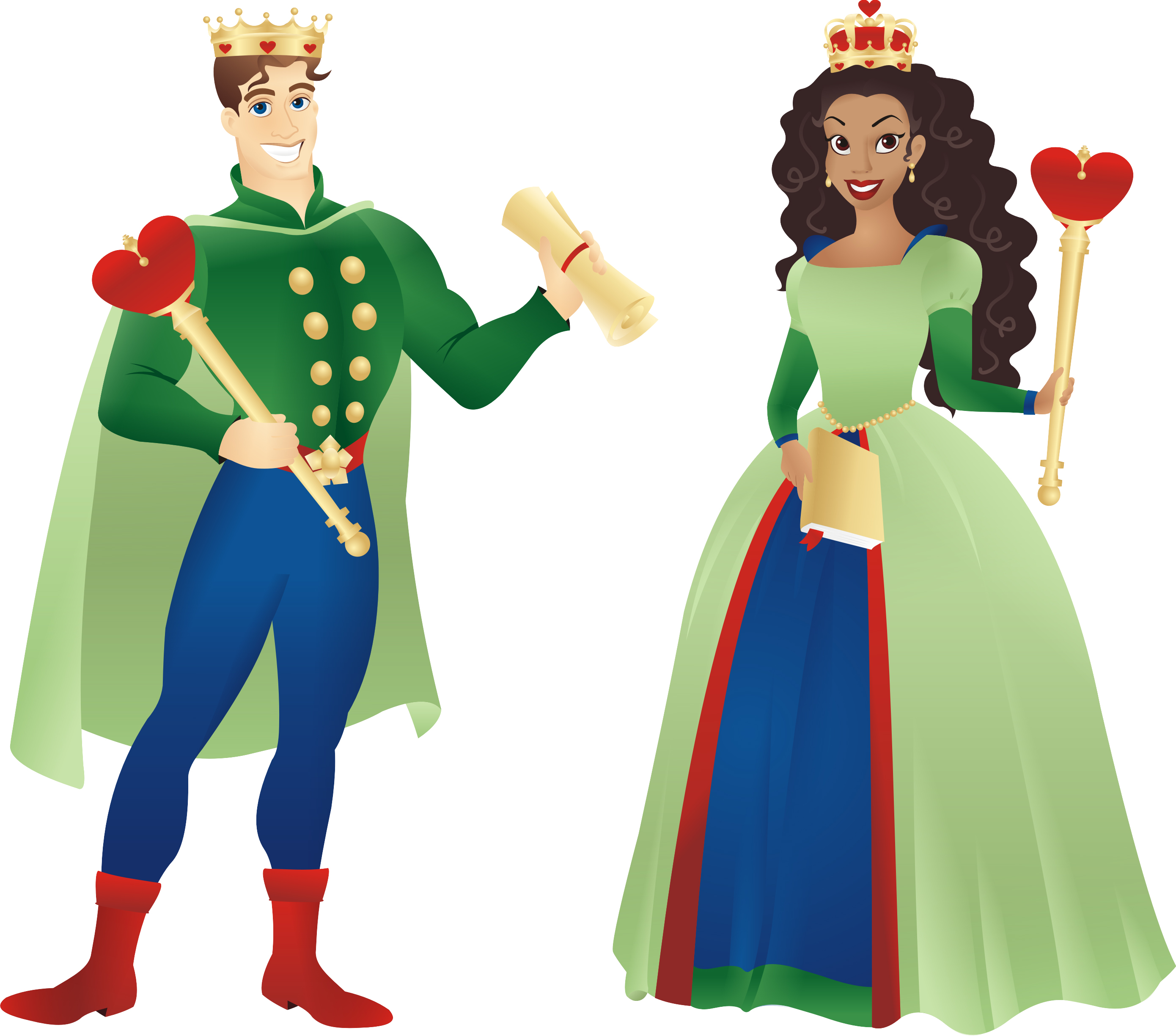 Free Medieval Queen Cliparts, Download Free Clip Art, Free