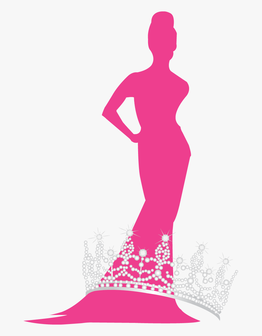 Pageant Crown Png Clipart
