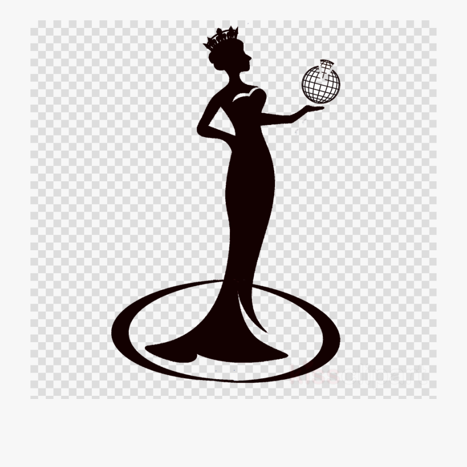 Beauty Pageant Logo Png , Transparent Cartoon, Free Cliparts