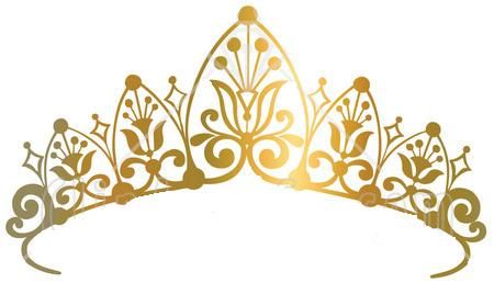 queen clipart pageant