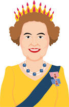 Royal Queen Cliparts Free Download Clip Art