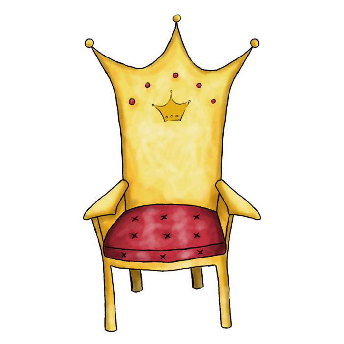 Free Throne Cliparts, Download Free Clip Art, Free Clip Art