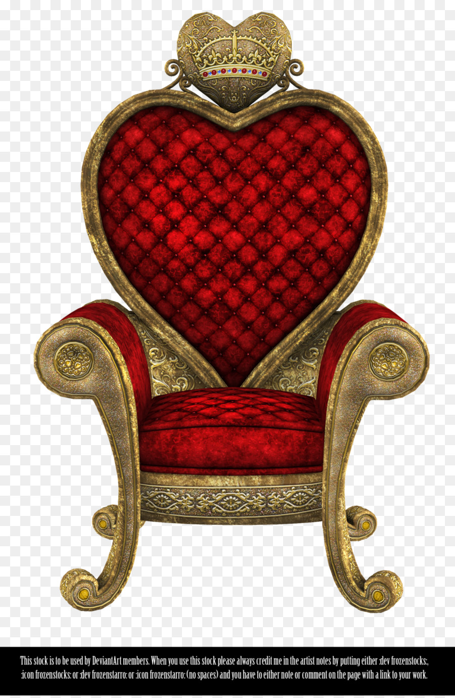 Queen Of Hearts clipart