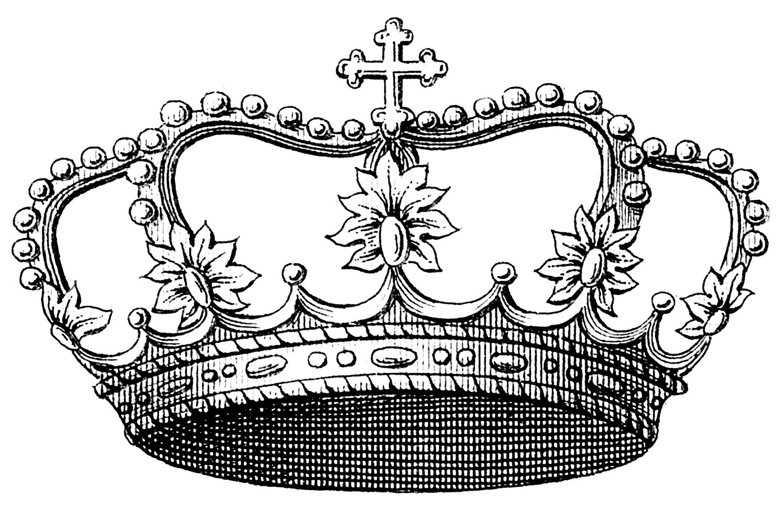 Free Queen Crown Drawing, Download Free Clip Art, Free Clip