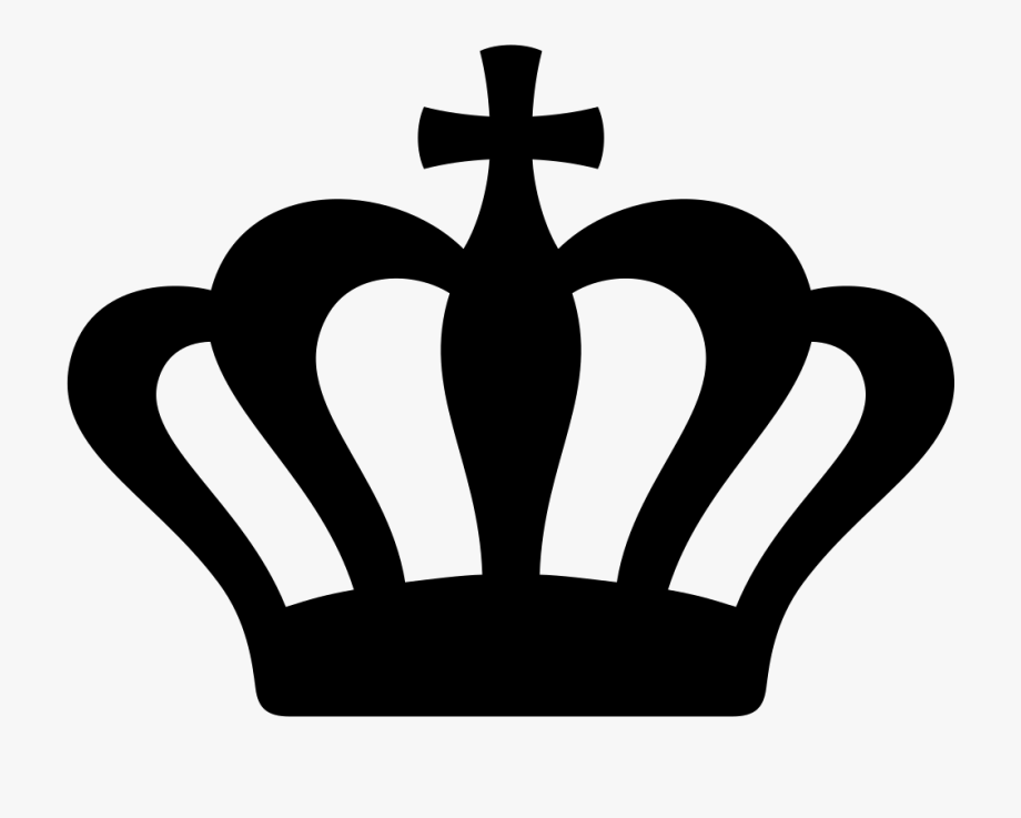 King Crown Png Icon