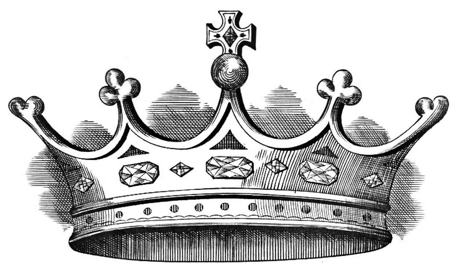 queens crown clipart medieval