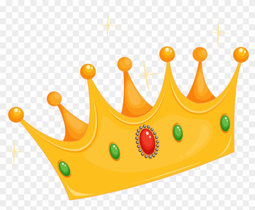 Crown Of Queen Elizabeth The Queen Mother Cartoon Clip