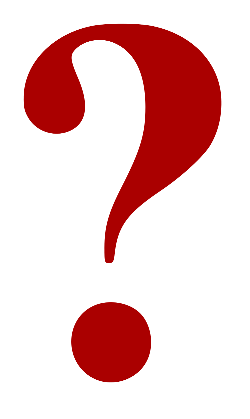 Free Question Mark, Download Free Clip Art, Free Clip Art on