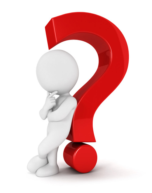 question mark clipart cool