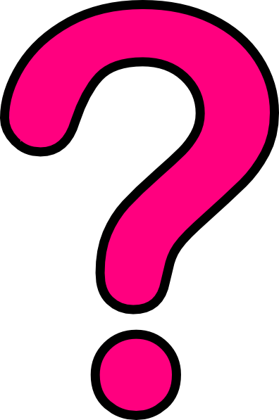 Free Pictures Of Question Marks, Download Free Clip Art