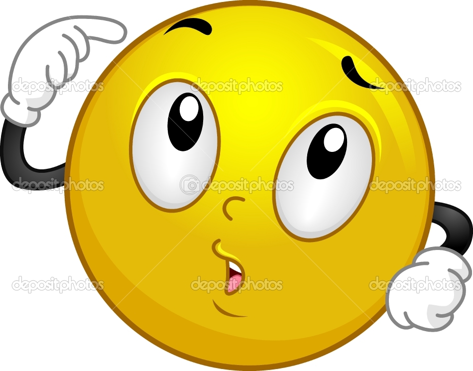 Free Smiley Face Question Mark, Download Free Clip Art, Free