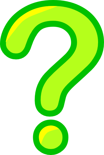 Free Pictures Of A Question Mark, Download Free Clip Art