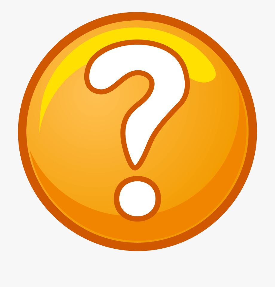 Question Mark Gif Icon , Transparent Cartoon, Free Cliparts