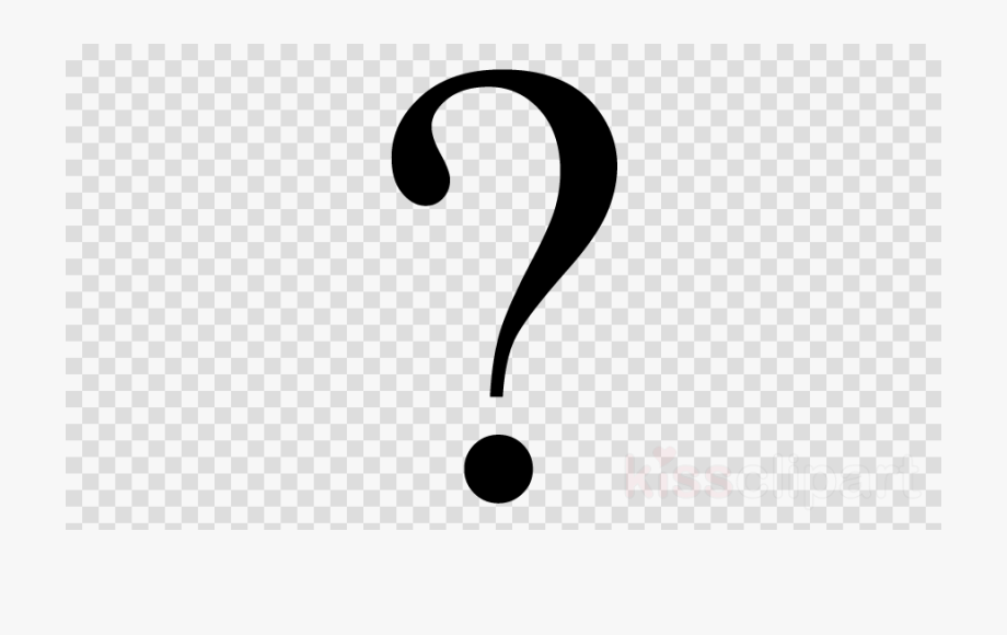 Download Question Mark Logo Clipart Question Mark Clip