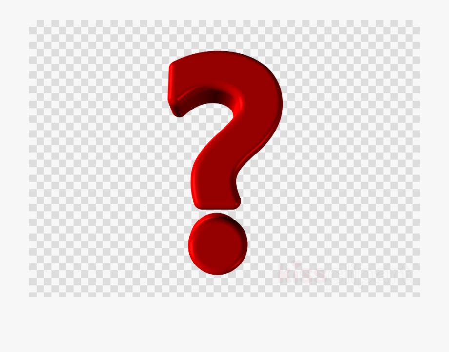 Exclamation Mark Png Question