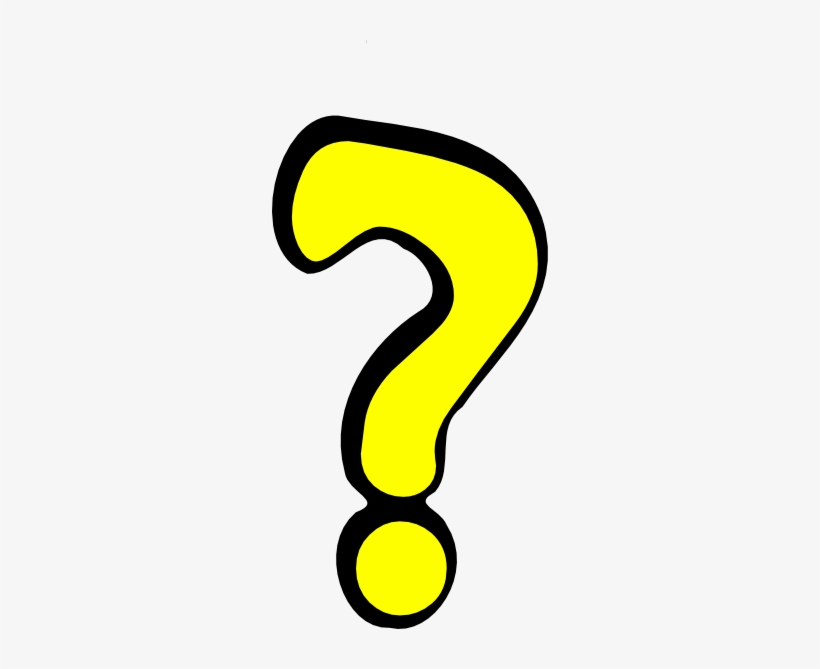 Clipart Library Stock Clipart Of Question Mark