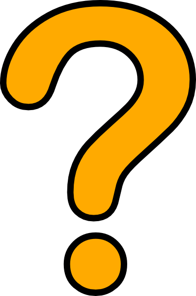 Free Smiley Face With Question Mark, Download Free Clip Art