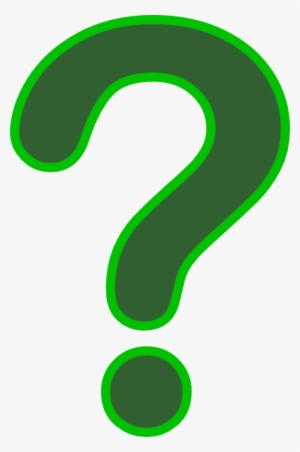 Question Mark PNG Images