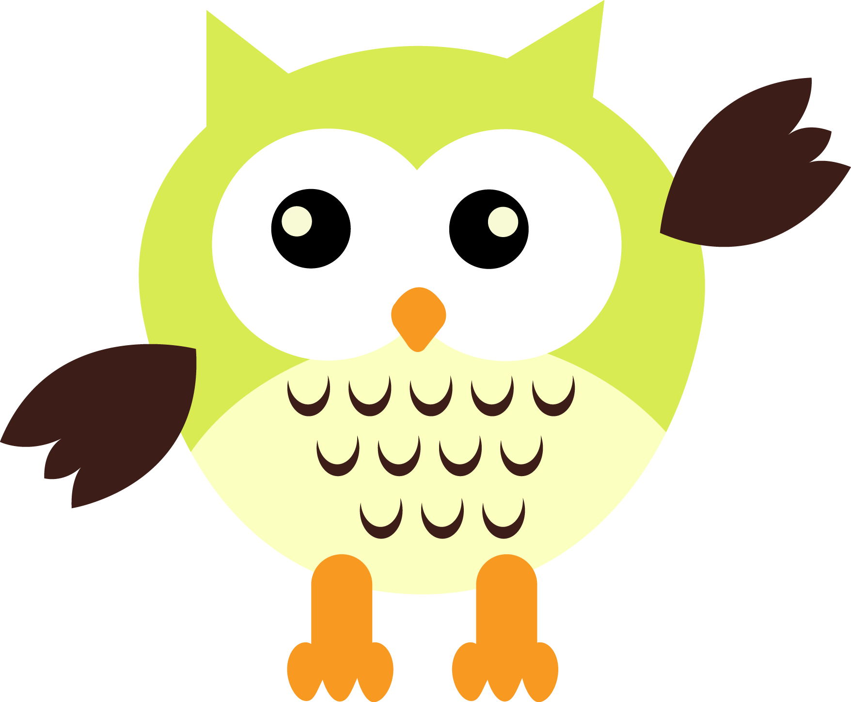 Download Owl Clipart HQ PNG Image