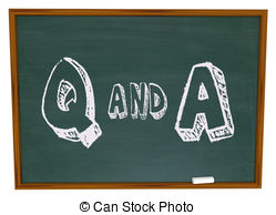 Answers Illustrations and Stock Art