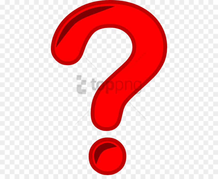 Question Mark Red PNG Question Mark Computer Icons Clipart
