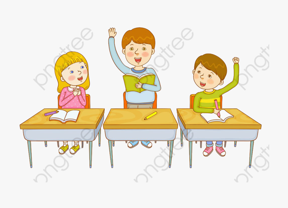 Question Clipart Student
