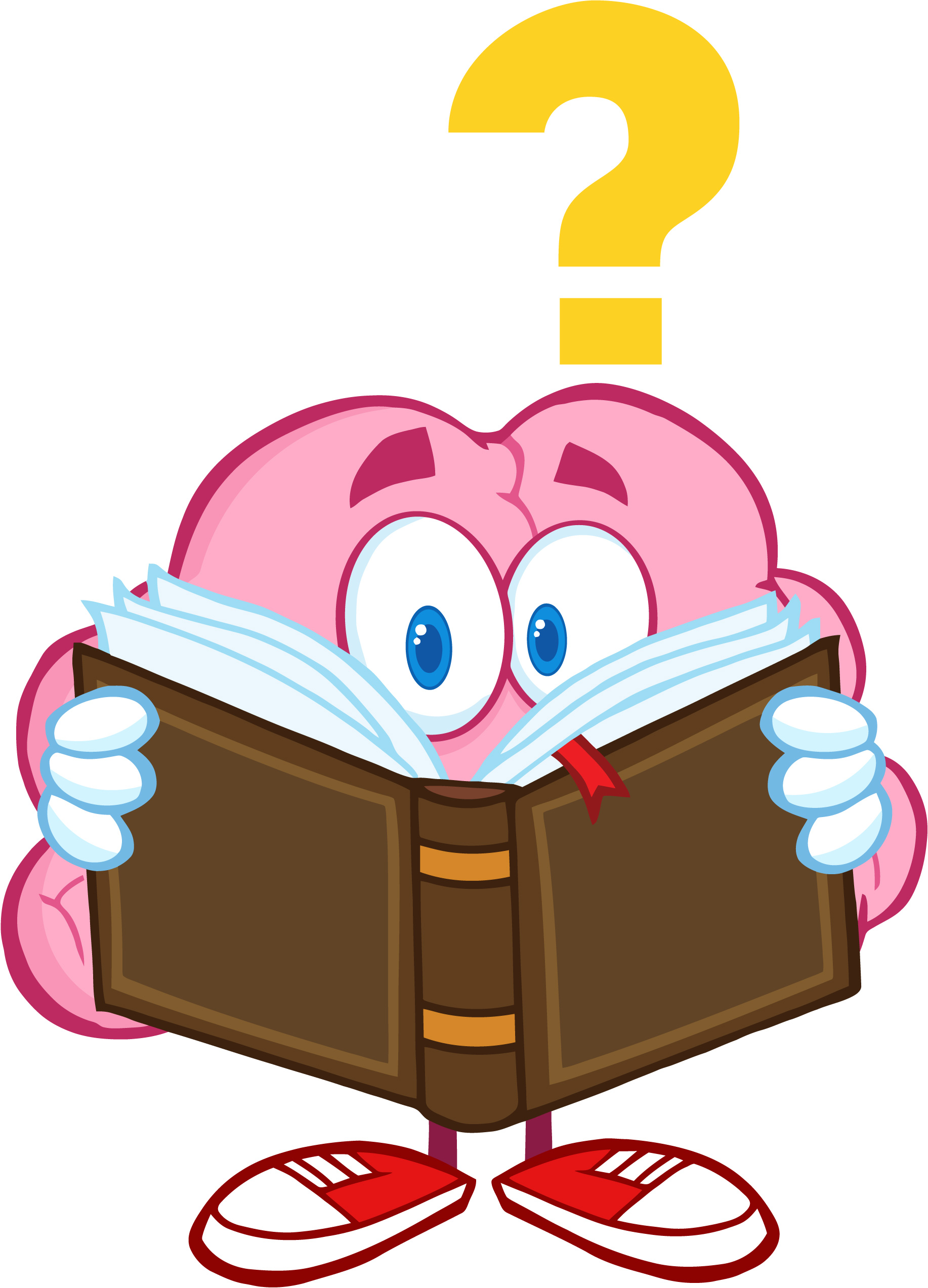 Collection trivia clipart.